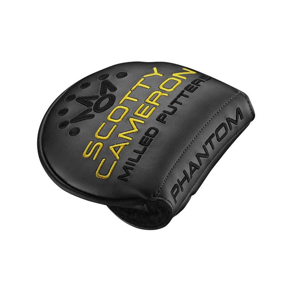 Scotty Cameron PHANTOM 7.2 (Available in store Only)