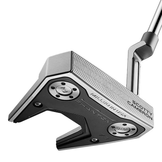 Scotty Cameron PHANTOM 7.2 (Available in store Only)