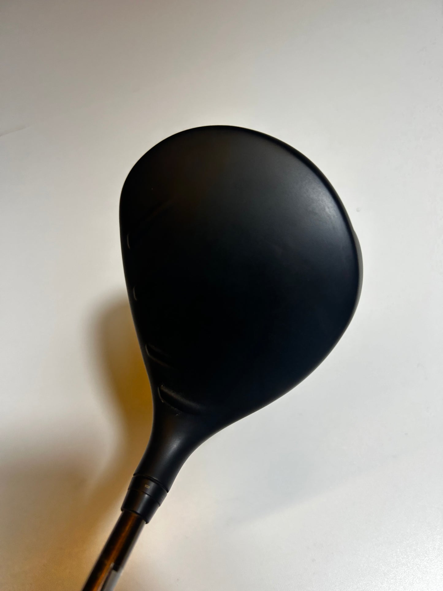 PING G400 5 WOOD (REGULAR FLEX)