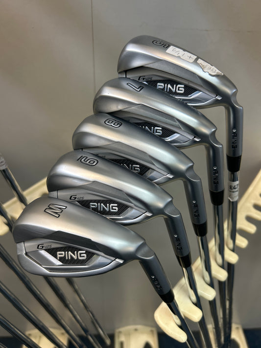 PING G425 (6-PW STIFF FLEX)