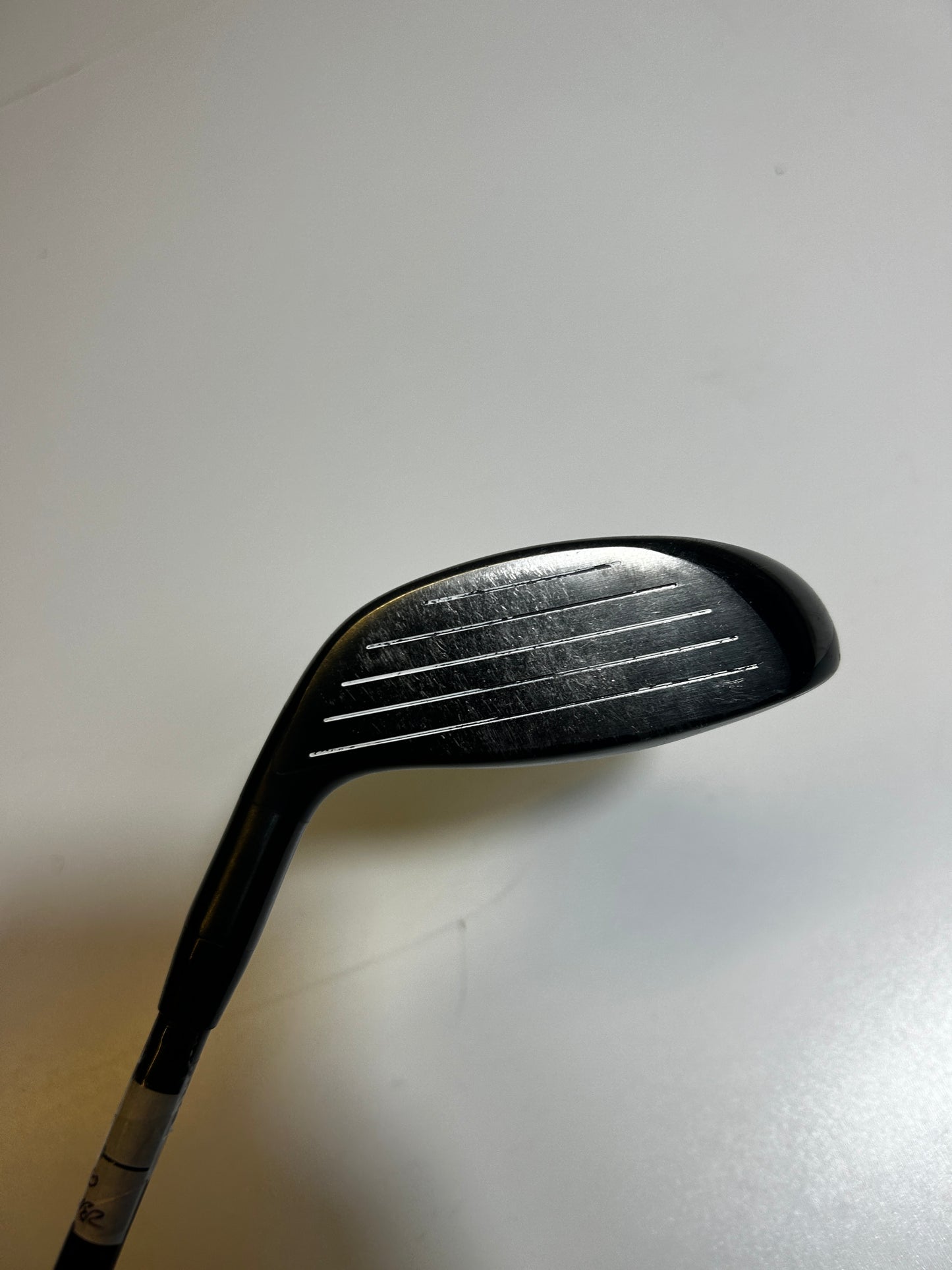 PING i20 3 WOOD (REGULAR FLEX)