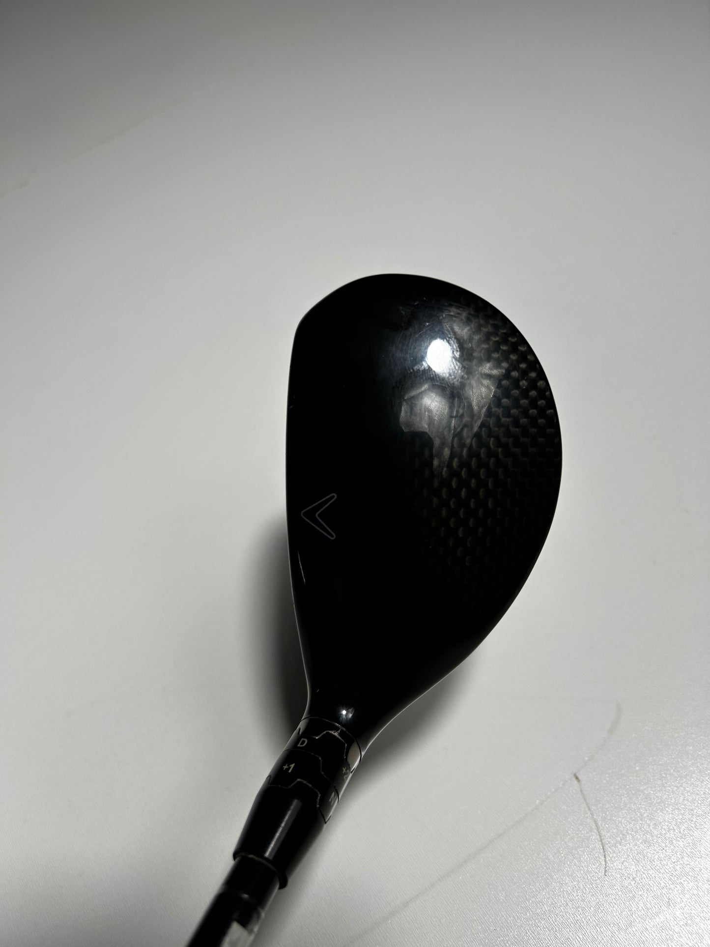 CALLAWAY EPIC FLASH 4 HYBRID (REGULAR FLEX)