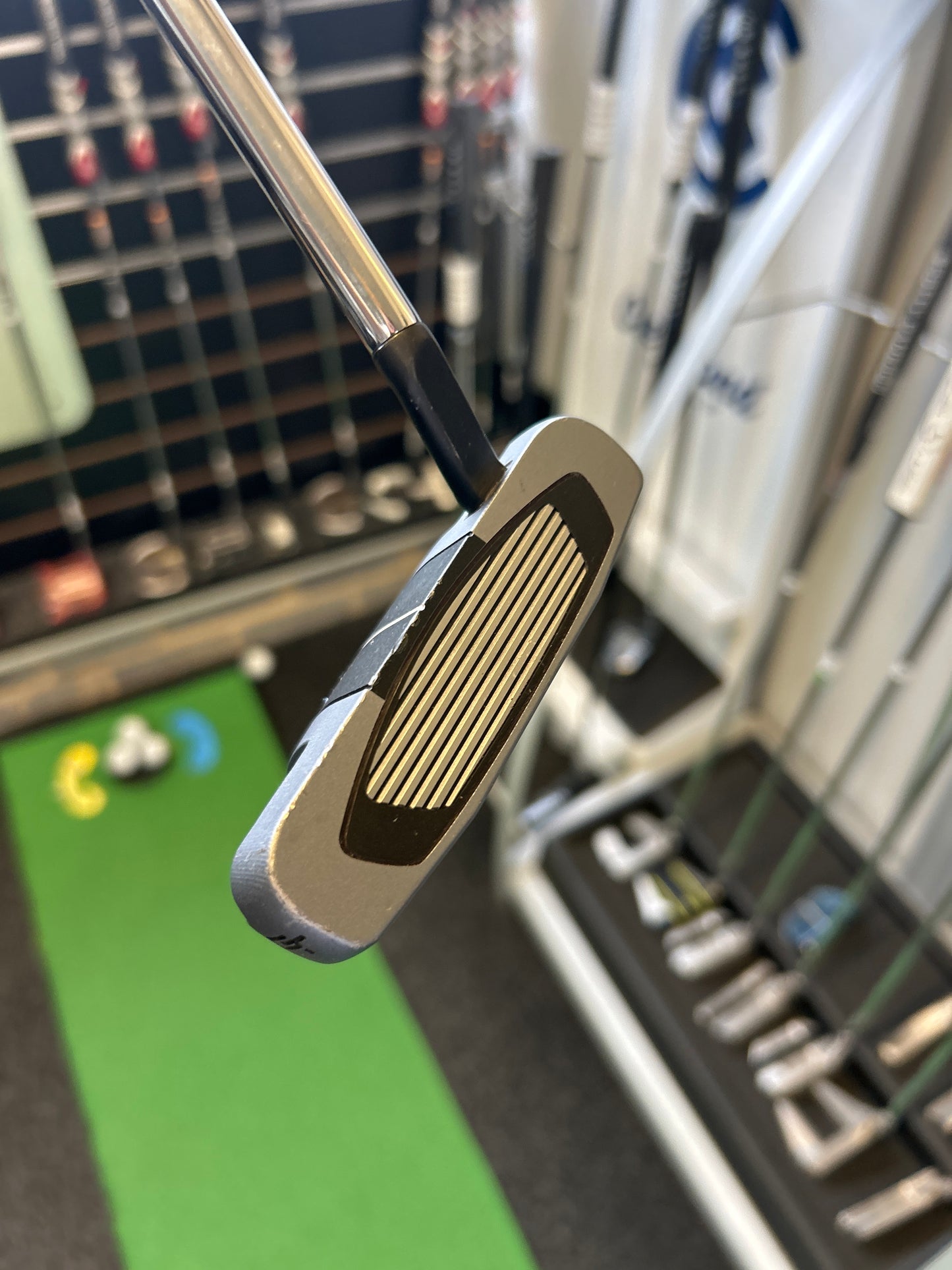 TAYLORMADE SPIDER GT ROLLBACK