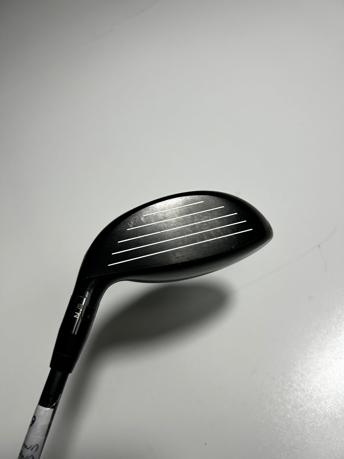 TITLEIST TSr2 4 WOOD (REGULAR FLEX)