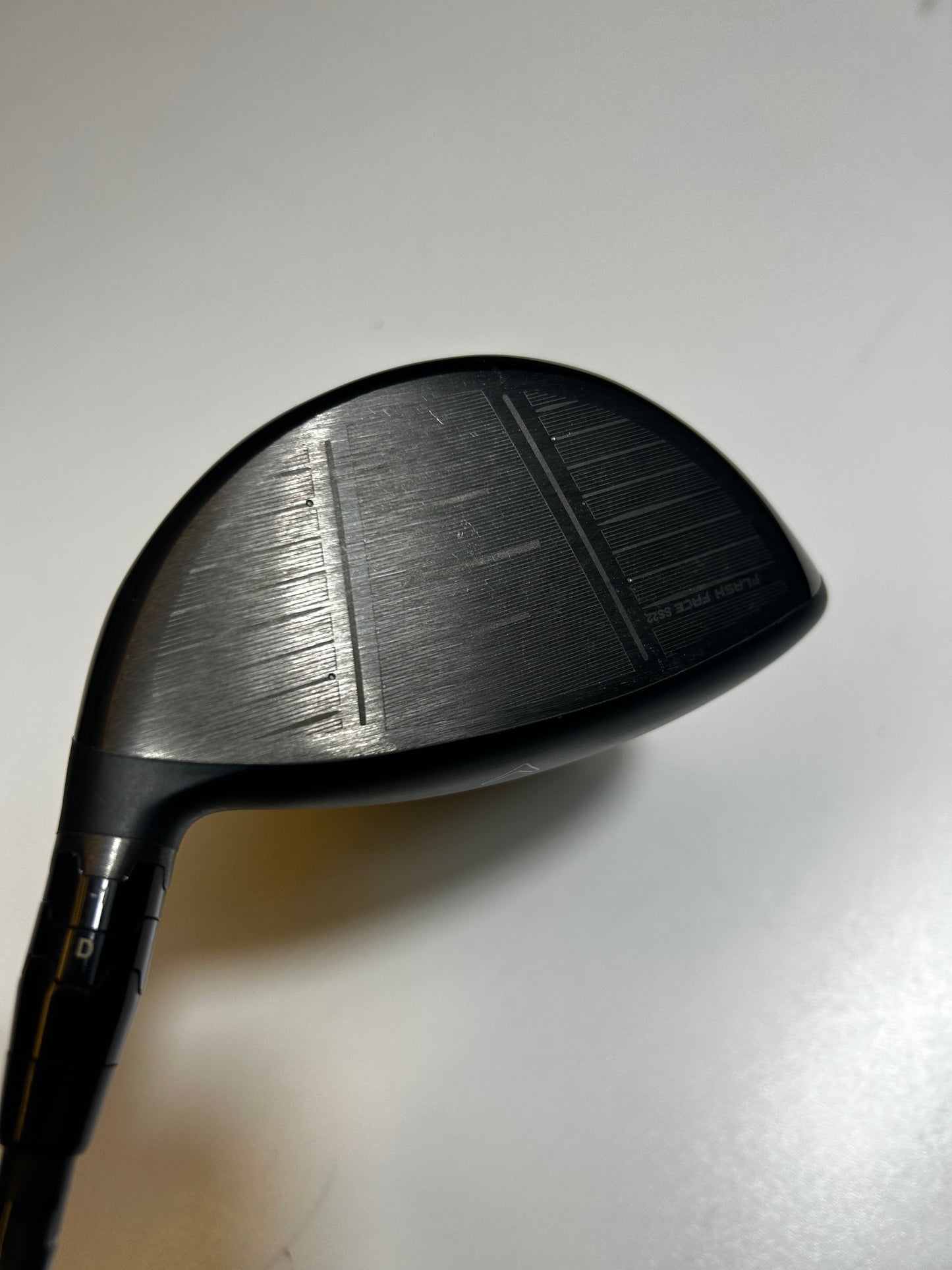 CALLAWAY ROGUE ST 10.5 DEGREE (REGULAR FLEX)