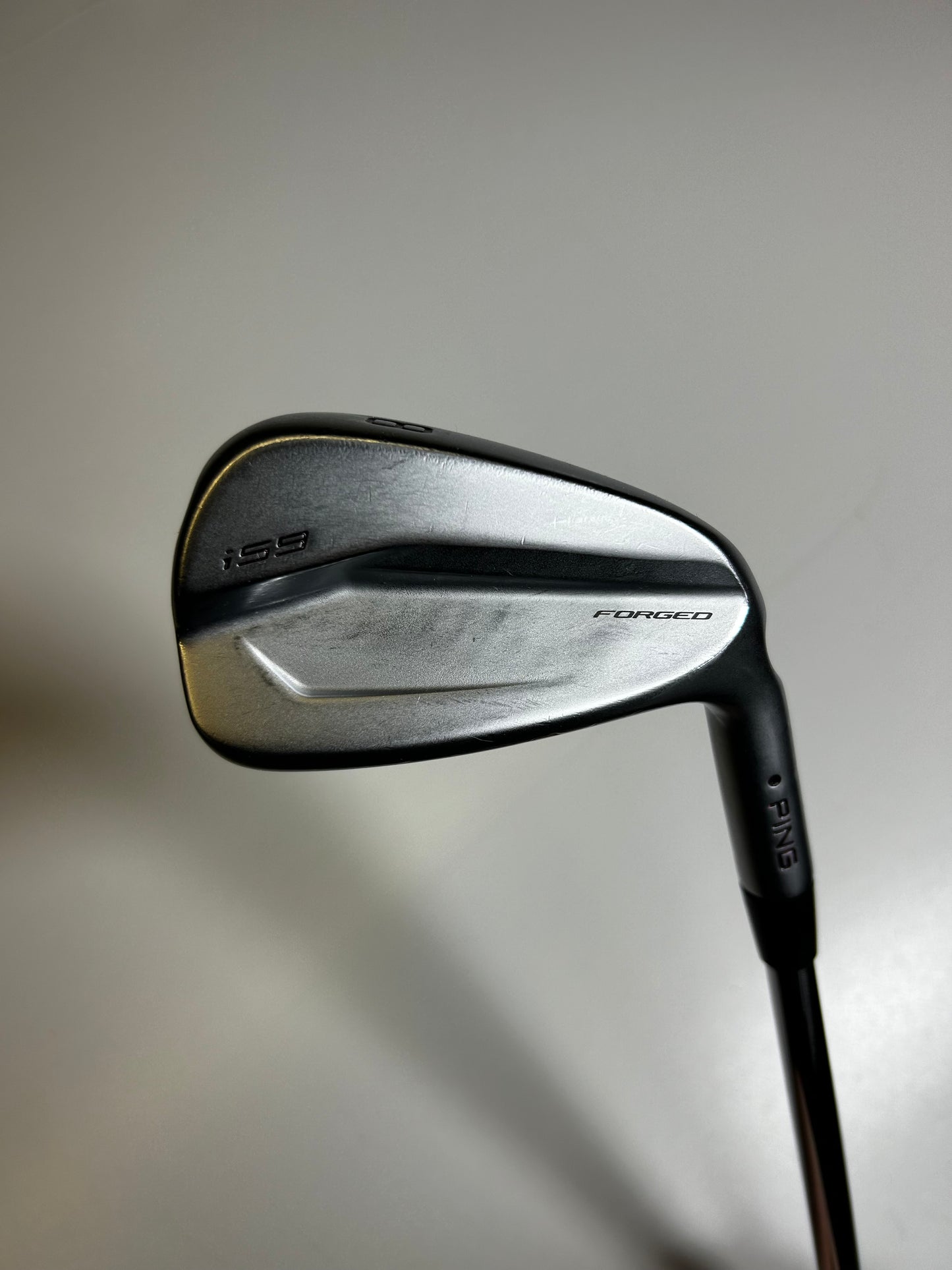 PING i59 5-PW (STIFF FLEX)