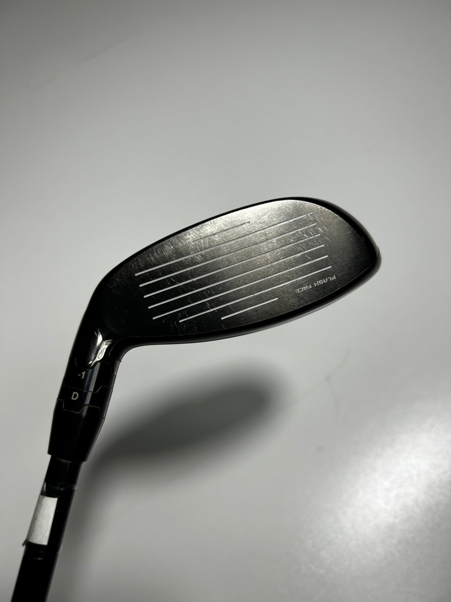 CALLAWAY EPIC FLASH 4 HYBRID (REGULAR FLEX)