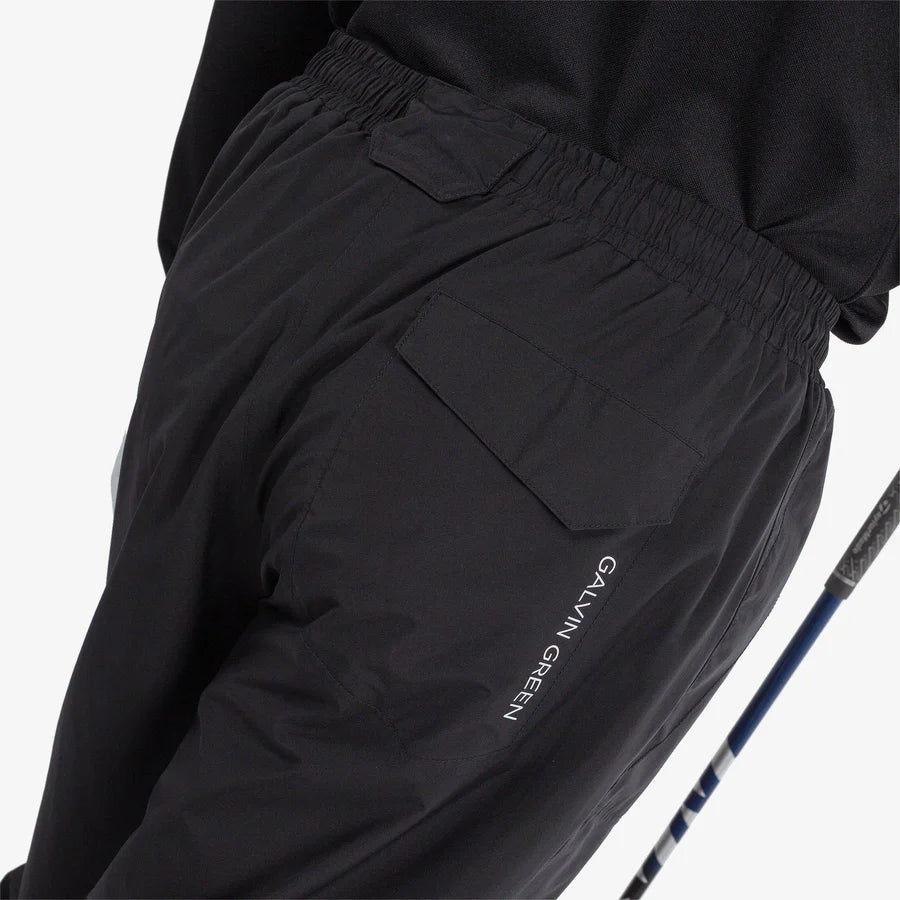 GALVIN GREEN ANDY WATERPROOF GOLF TROUSERS