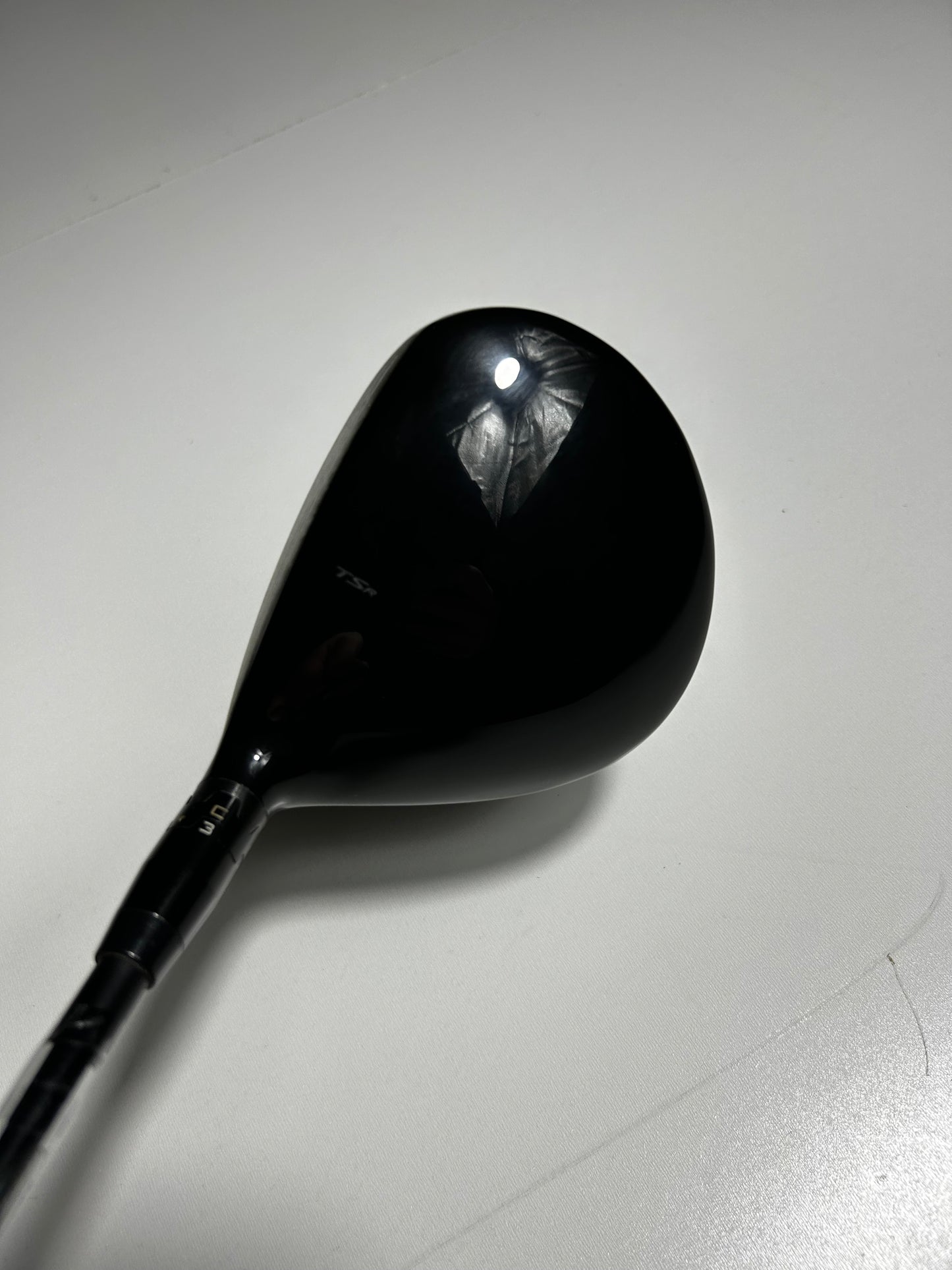 TITLEIST TSr2 4 WOOD (REGULAR FLEX)