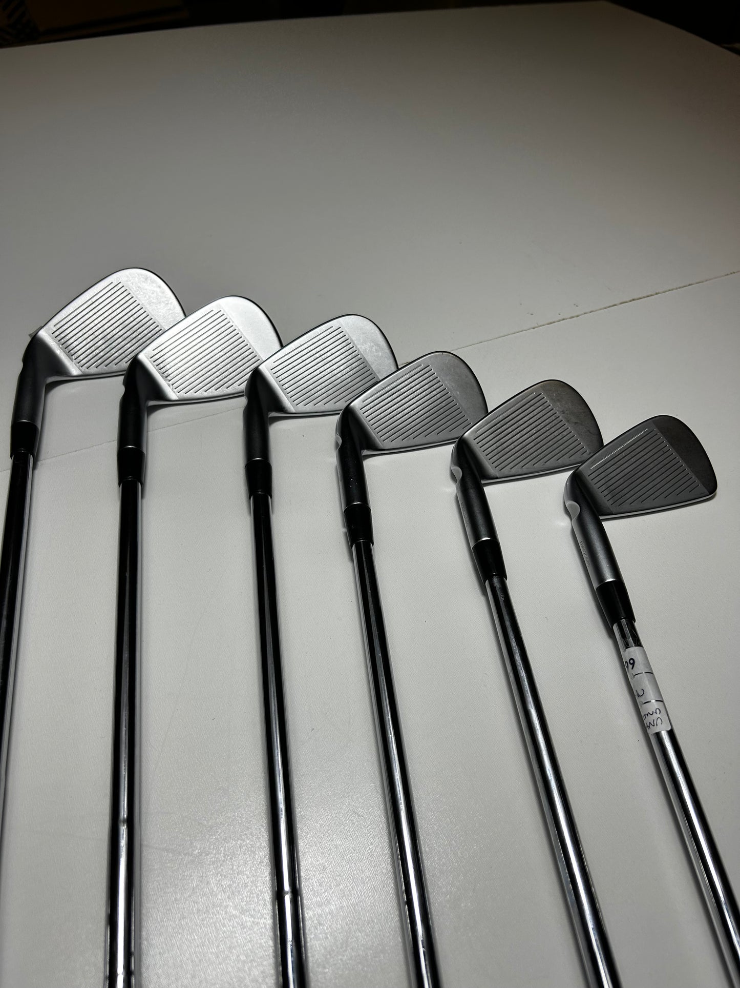 PING i59 5-PW (STIFF FLEX)