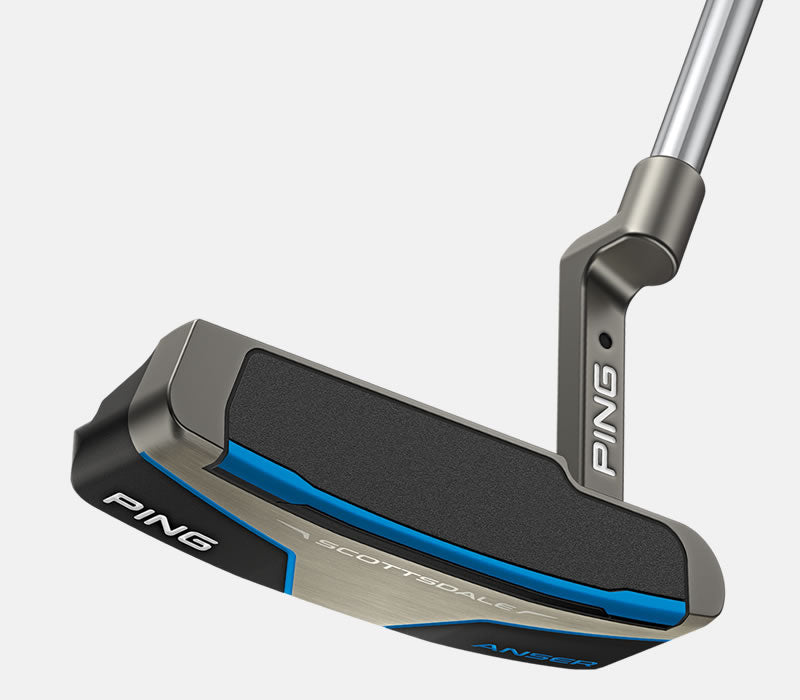 PING Scottsdale ANSER