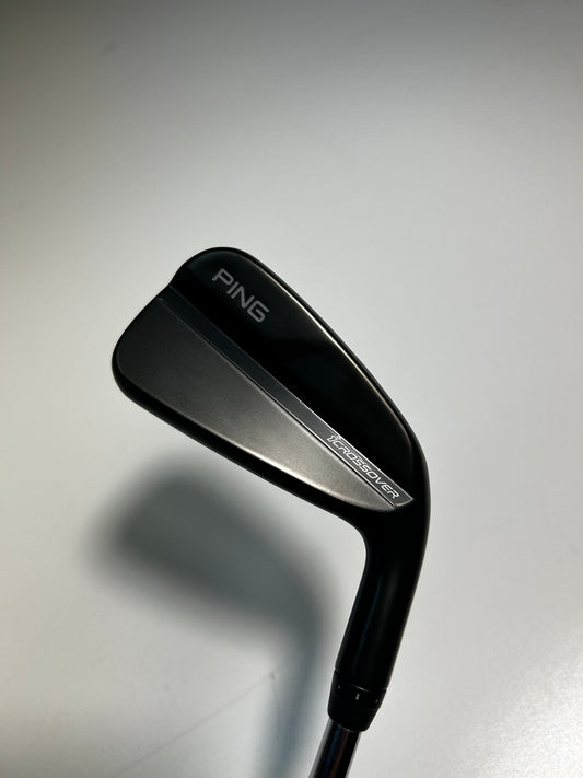 PING ICROSSOVER 3 IRON (STIFF FLEX)