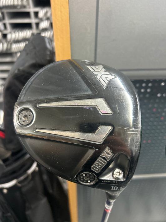 PXG 0311 XF 10.5’’ (REGULAR FLEX)