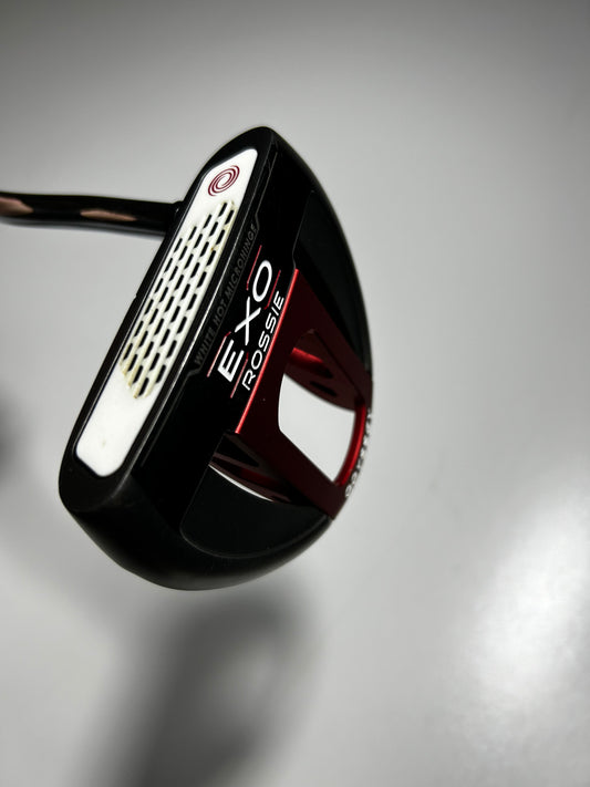 ODYSSEY EVO ROSSIE PUTTER