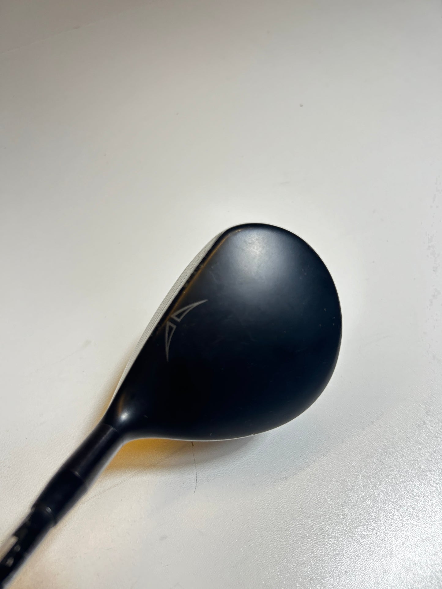 PING i20 3 WOOD (REGULAR FLEX)