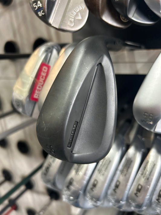 PING GLIDE 2.0 56’’ (12 Degrees Of Bounce)