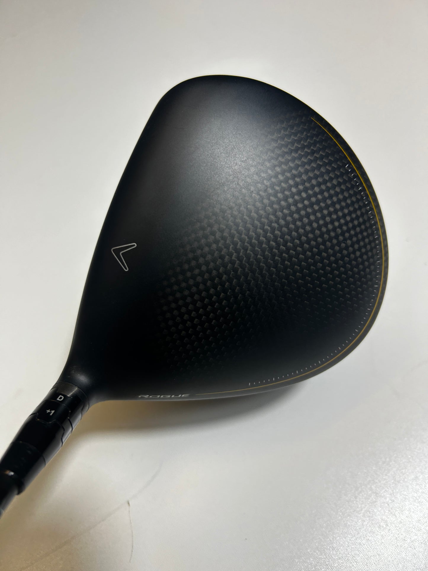 CALLAWAY ROGUE ST 10.5 DEGREE (REGULAR FLEX)