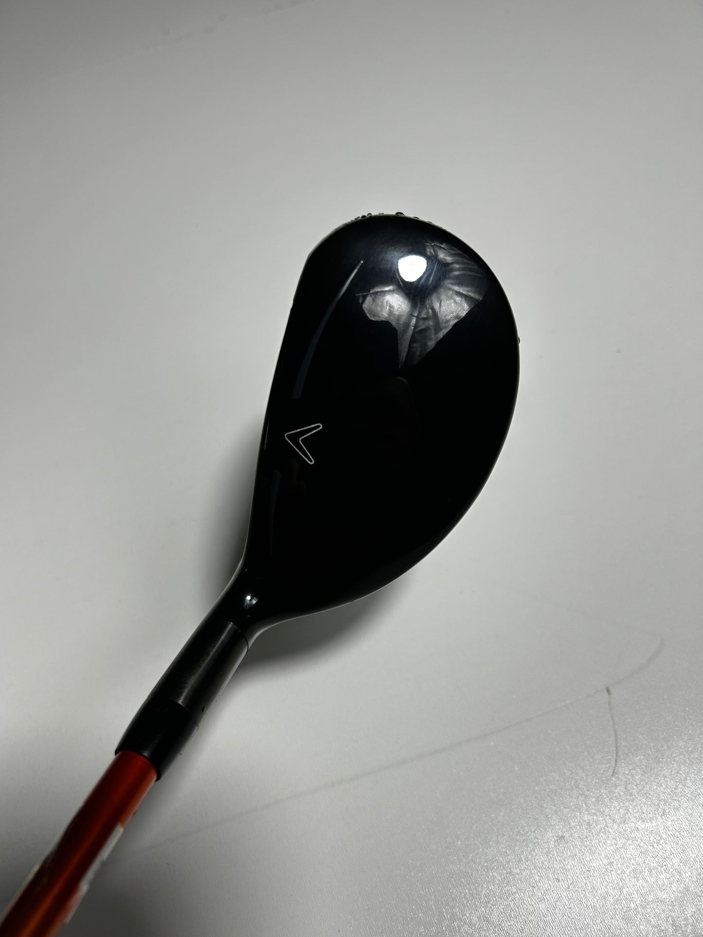 CALLAWAY ROGUE 2 HYBRID (STIFF FLEX)