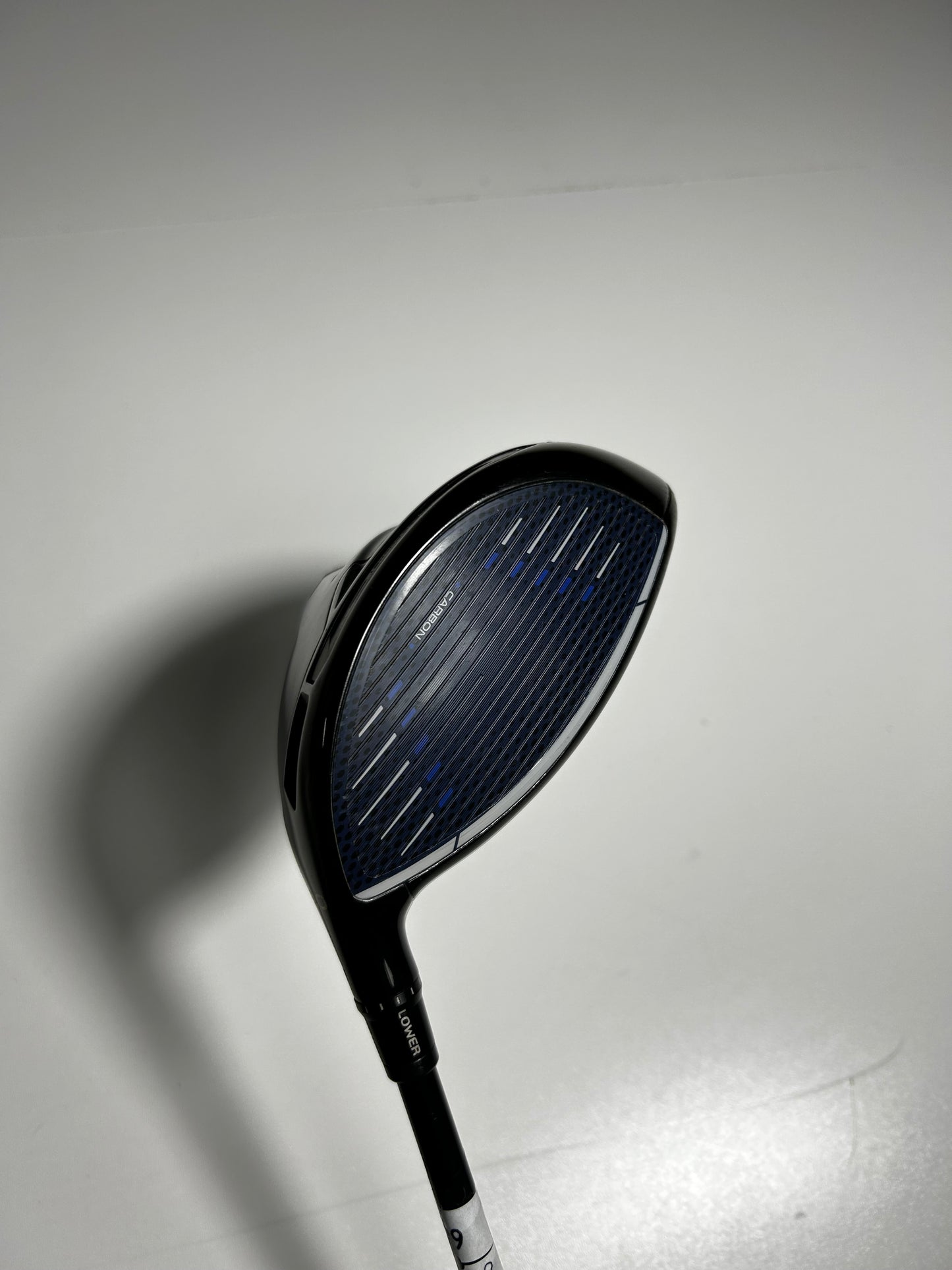 TAYLORMADE QI10LS 9 DEGREE (REGULAR SHAFT)