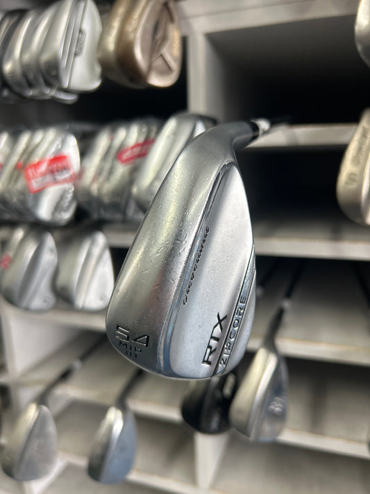COBRA RTX ZIPCORE 54’’ MID GRIND (10 Degrees Of Bounce)
