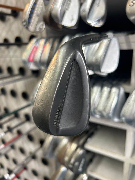 PING GLIDE 52’’ (12 Degrees Of Bounce)