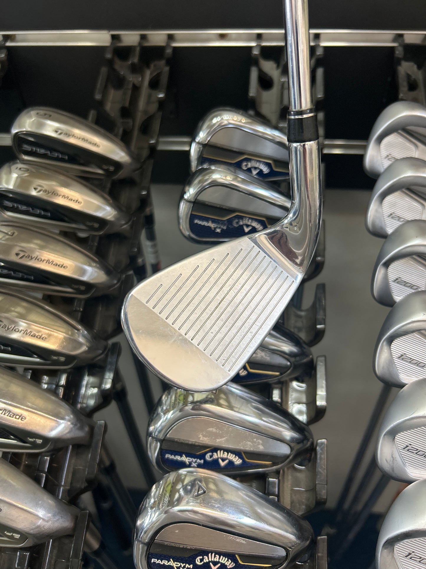 CALLAWAY PARADYM X (6-AW REGULAR FLEX)