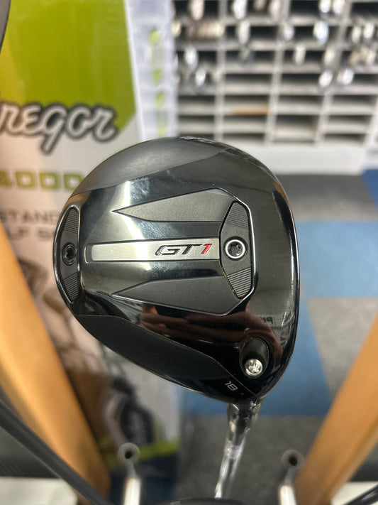 Titleist GT1 18* Wood (Regular FLEX)