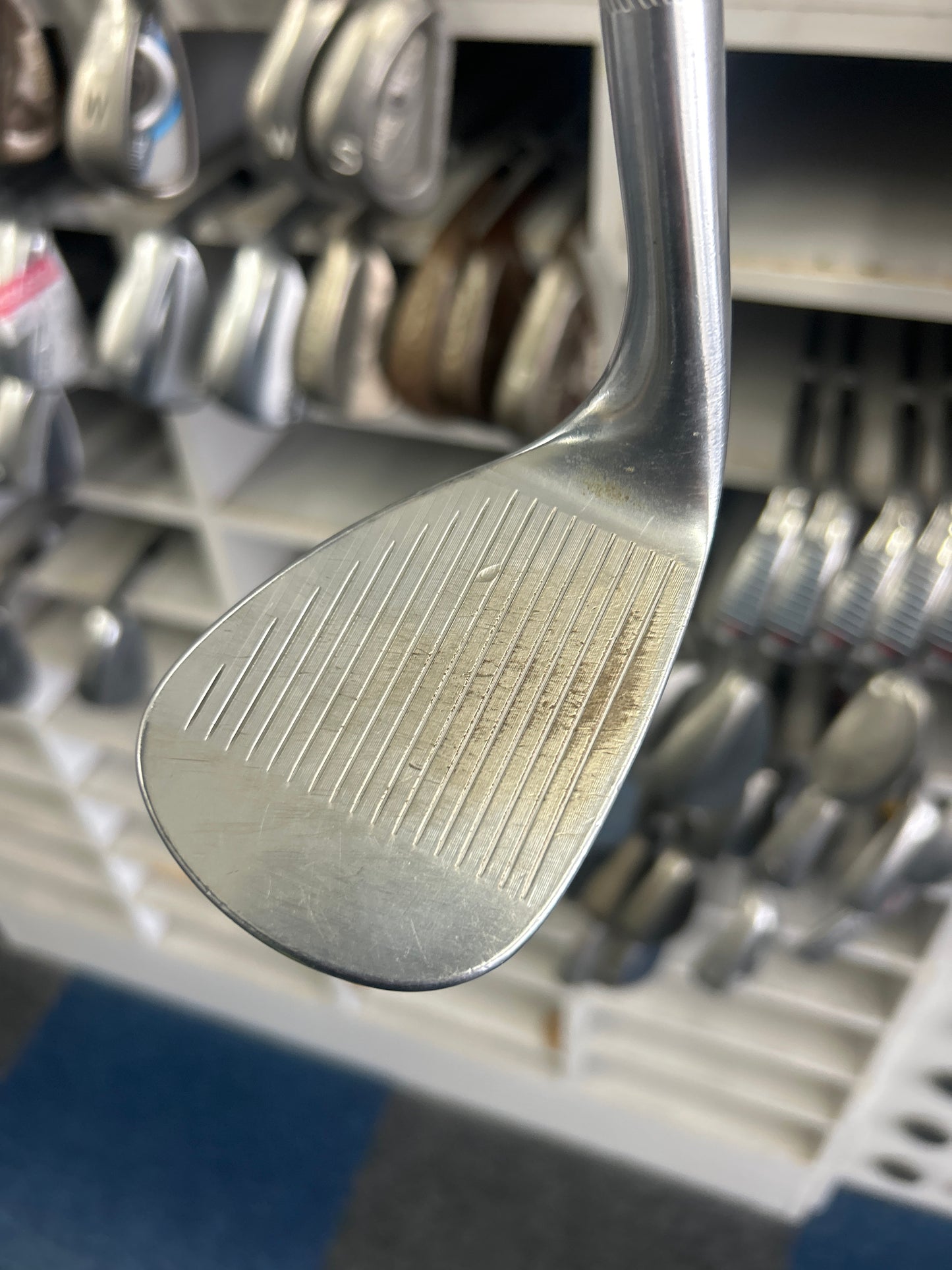 TITLEIST VOKEY SM9 58’’ M GRIND (8 Degrees Of Bounce)