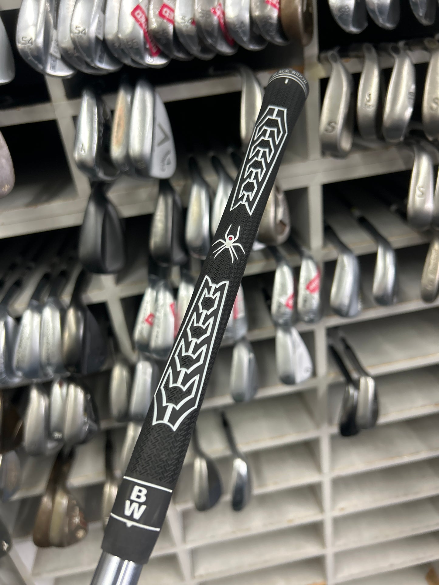 CALLAWAY X UTILITY 2 18* IRON (Stiff FLEX)