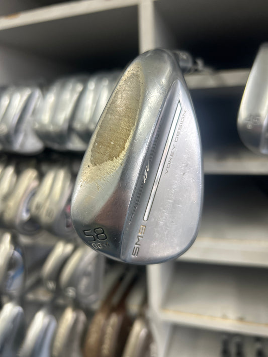 TITLEIST VOKEY SM9 58’’ M GRIND (8 Degrees Of Bounce)