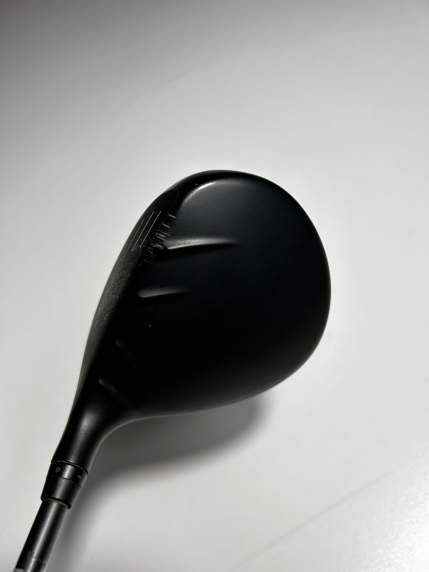 PING G 3 WOOD (REGULAR FLEX)