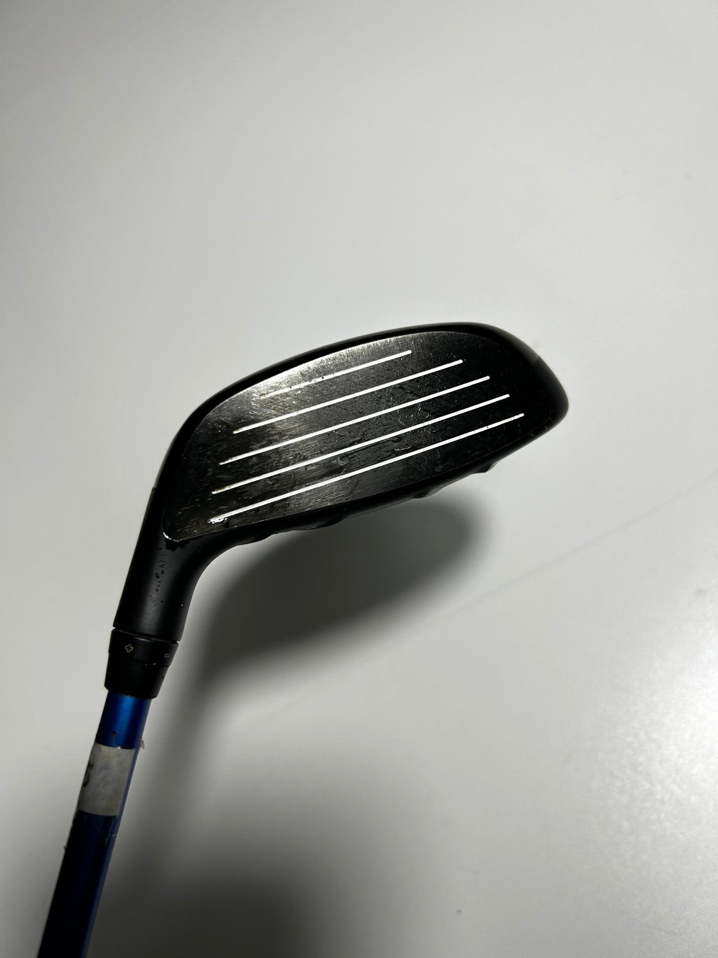 PING G30 3 WOOD (REGULAR FLEX)