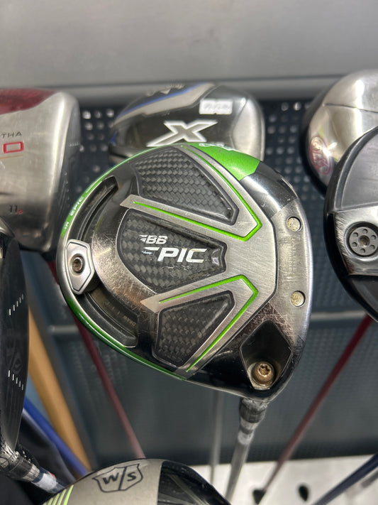CALLAWAY EPIC 10.5’’ (REGULAR FLEX)