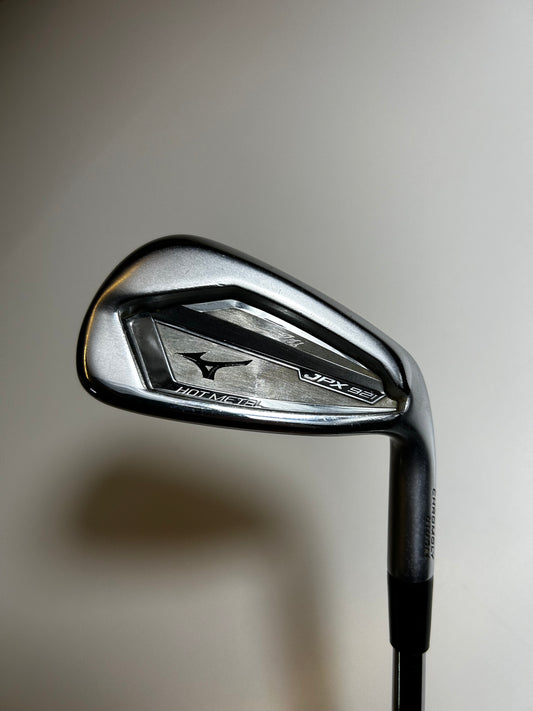 MIZUNO JPX 921 HOT METAL 6-PW (REGULAR FLEX)