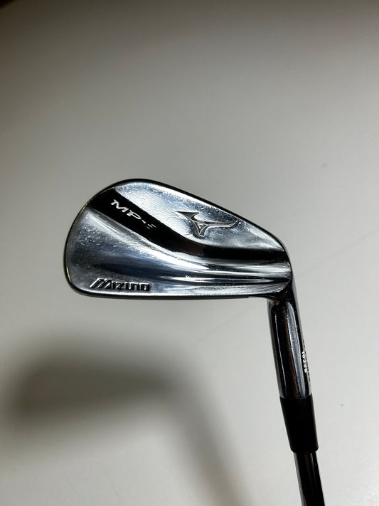 MIZUNO MP-5 4-PW (EXTRA STIFF FLEX)