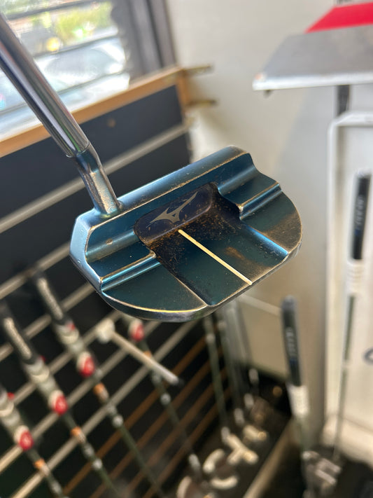 MIZUNO M-CRAFT 5