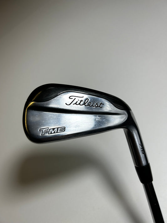 TITLEIST T-MB 4-PW (STIFF FLEX)