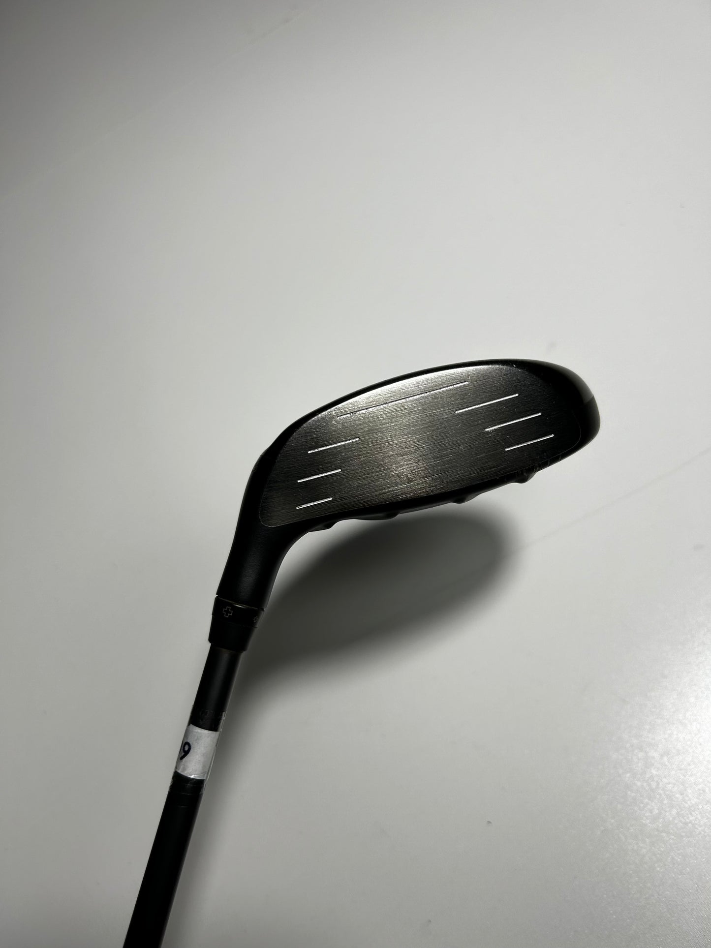 PING G 3 WOOD (REGULAR FLEX)