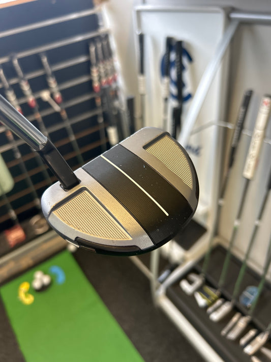 TAYLORMADE SPIDER GT ROLLBACK