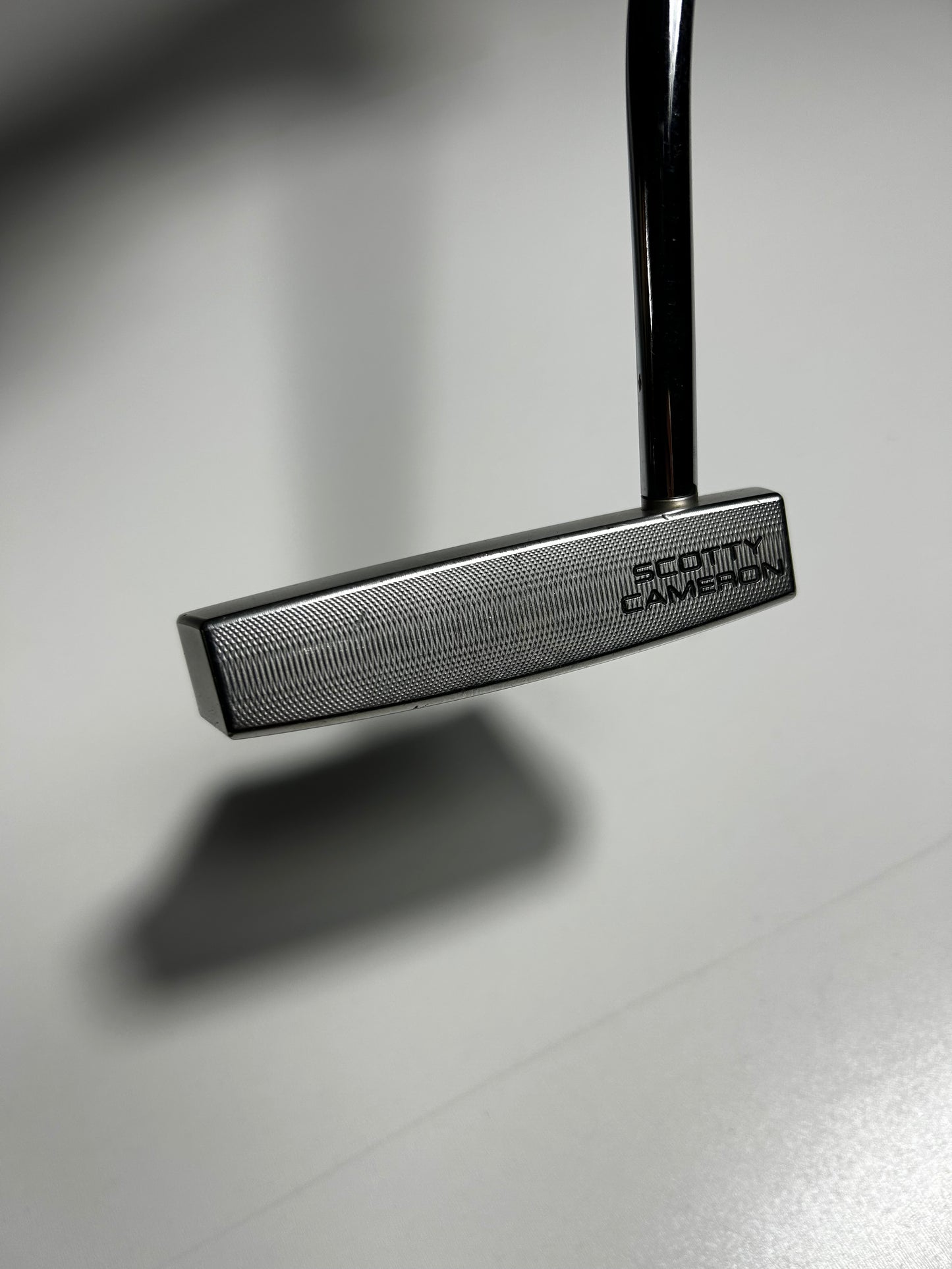 SCOTTY CAMERON PHANTOM 9