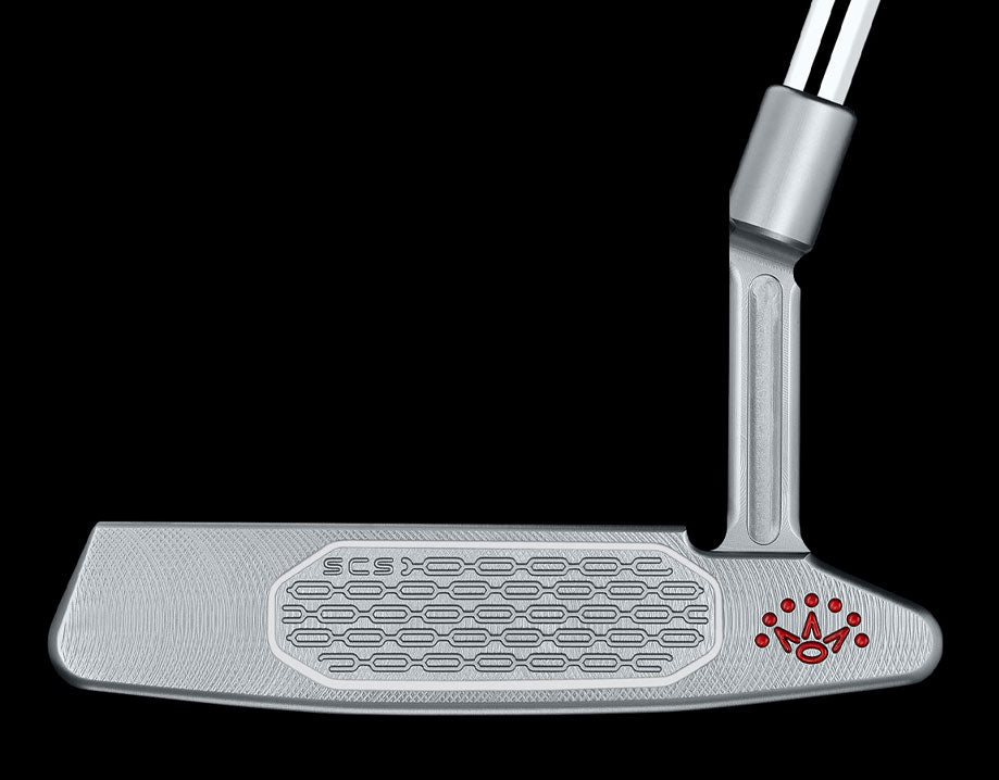 Scotty Cameron NEWPORT 2
