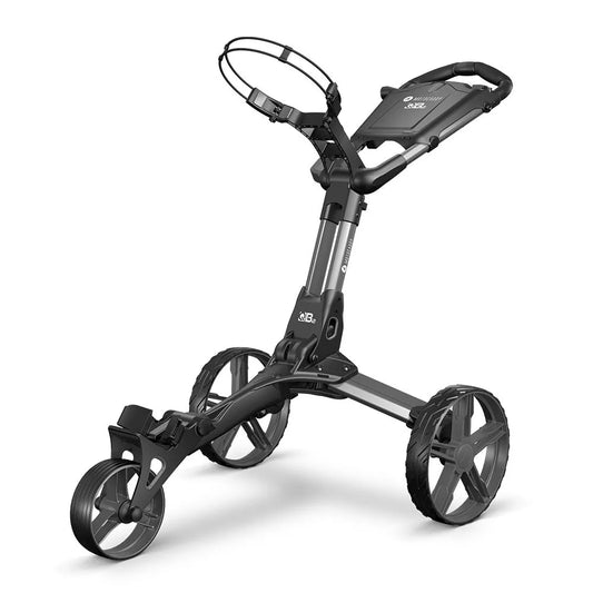 Motocaddy QB2 (Black)