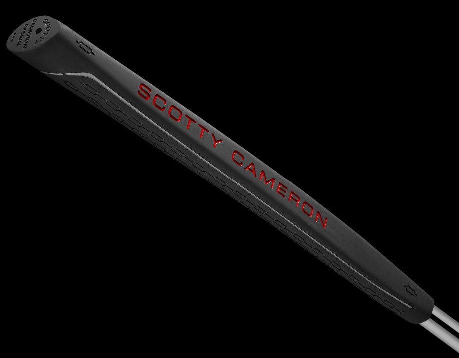 Scotty Cameron SQUAREBACK 2 (Available in store Only)