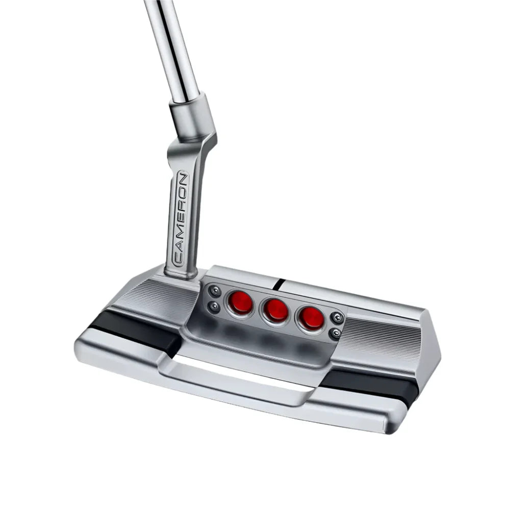 Scotty Cameron Squareback 2 (Available in store Only)