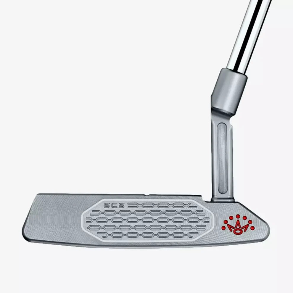 Scotty Cameron Squareback 2 (Available in store Only)