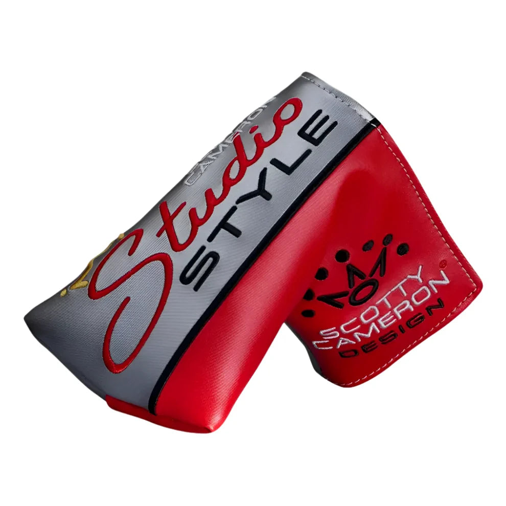 Scotty Cameron Squareback 2 (Available in store Only)