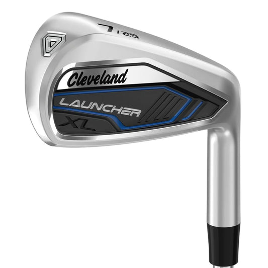 Cleveland Launcher Xl Irons (One Set Only)