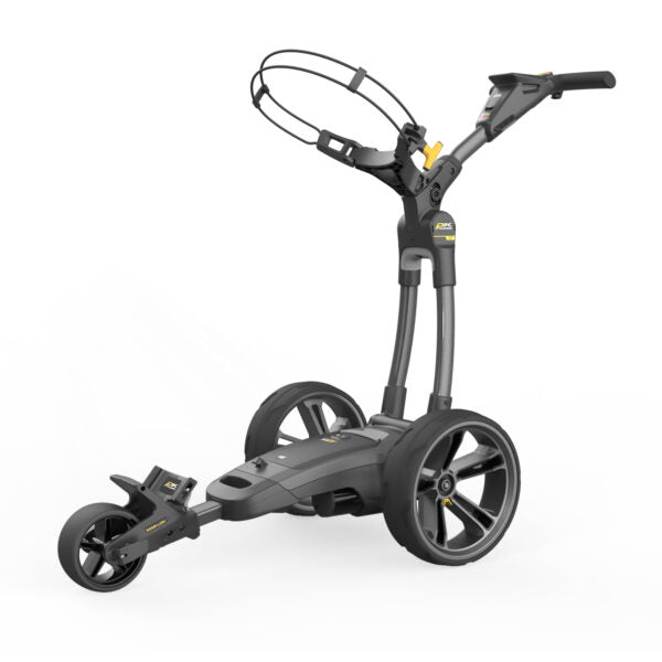 Powakaddy CT10 GPS 2025 18 Hole Battery