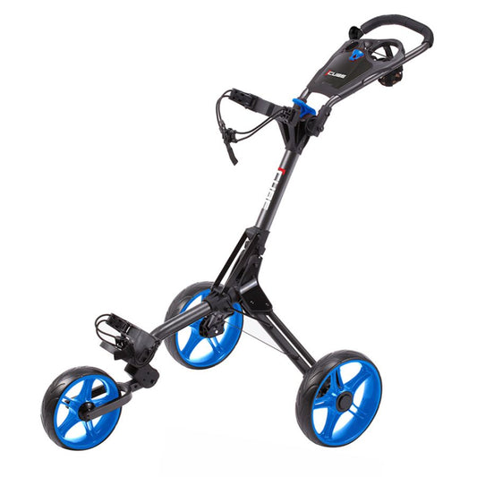 CUBE 3.0 Trolley (Blue/Black)