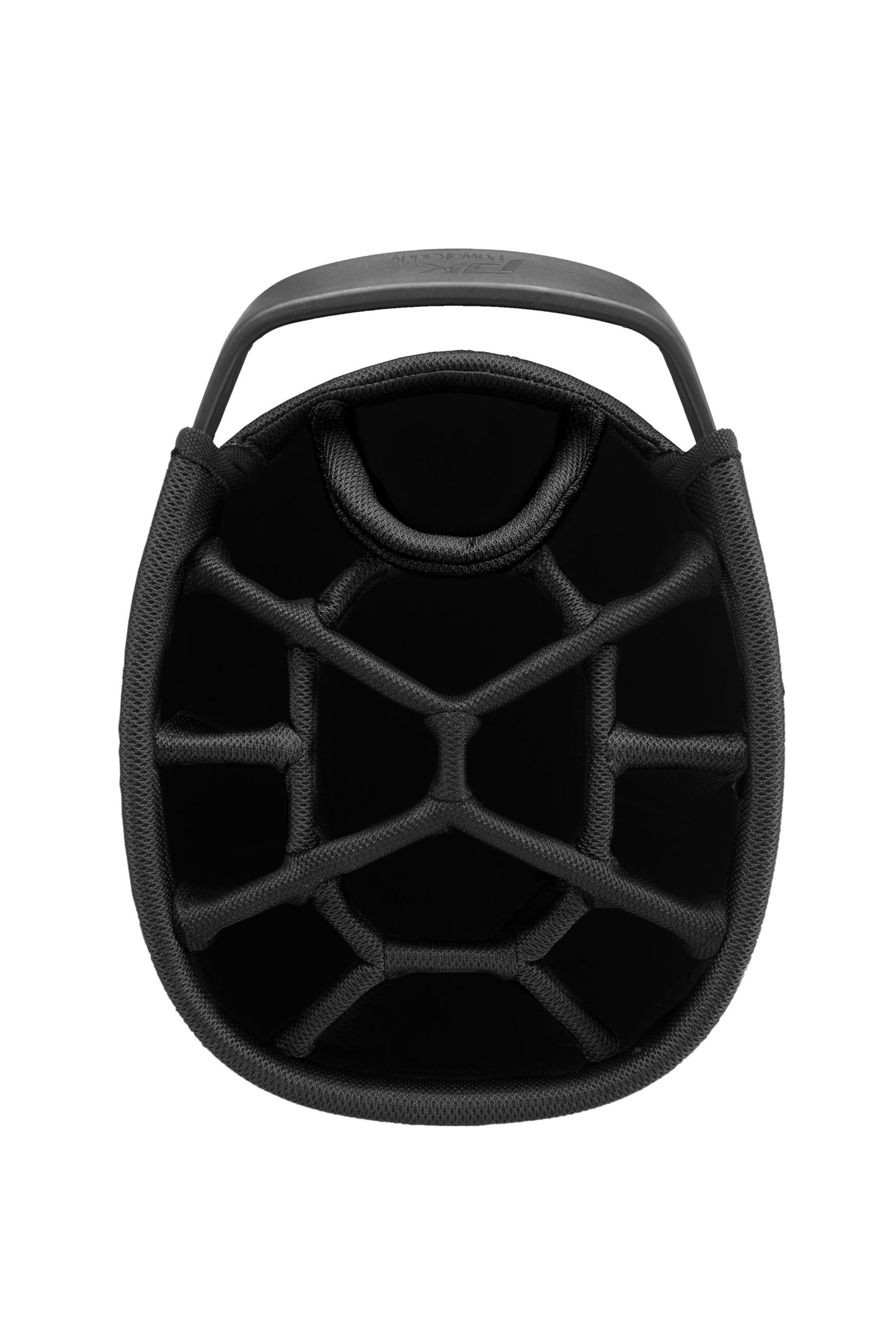 POWAKADDY DRI-TECH WATERPROOF (Black)